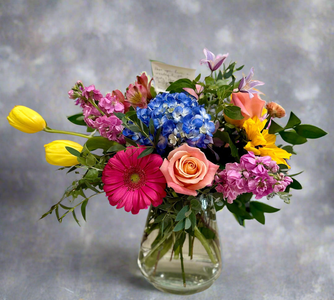 $85 Florist's Choice