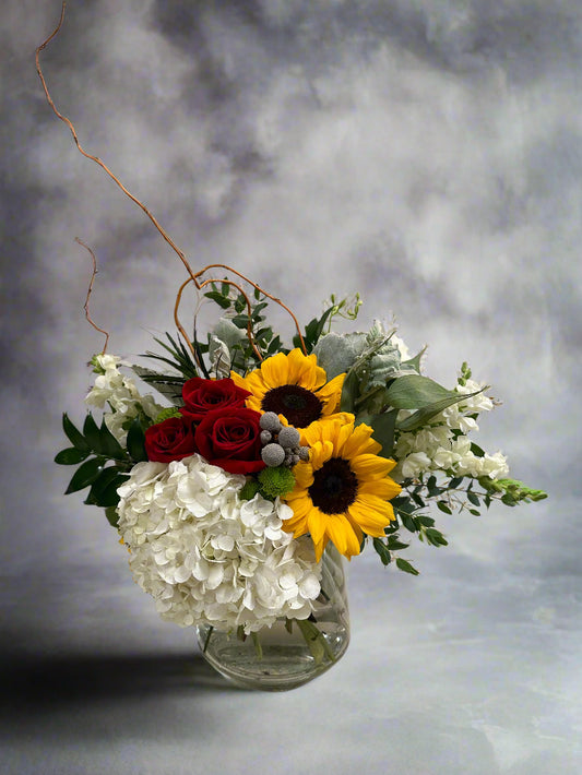 $75 Florist's Choice