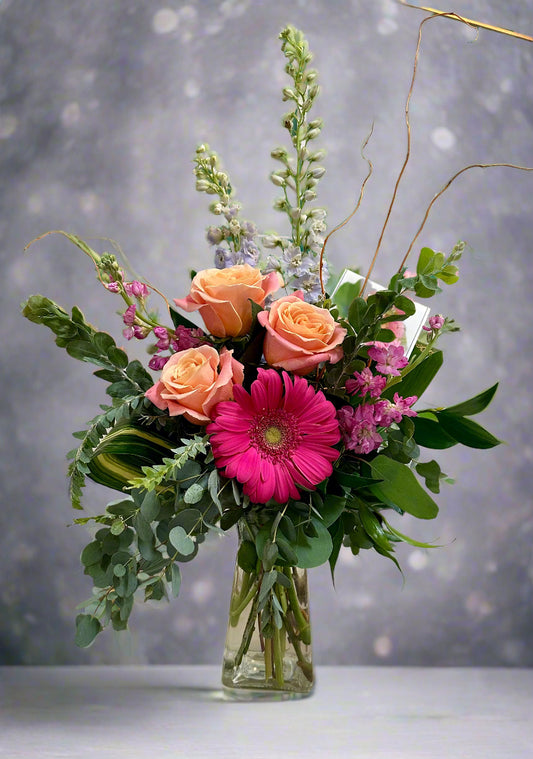 $65 Florist's Choice