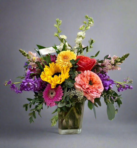 $85 Florist's Choice
