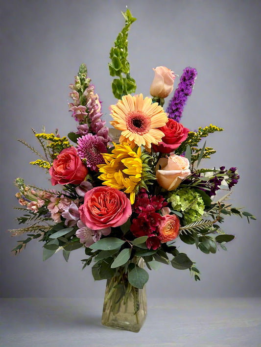 $95 Florist's Choice