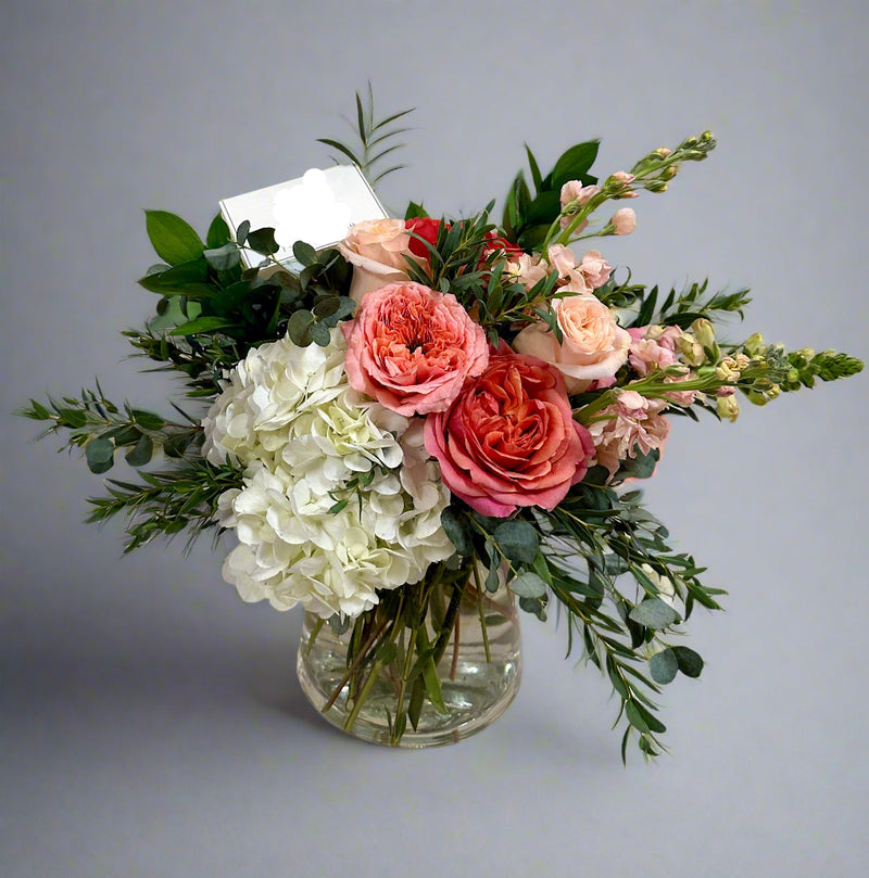 $85 Florist's Choice