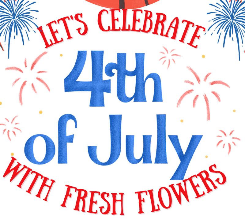 July 1st - 3 PM to 5 PM