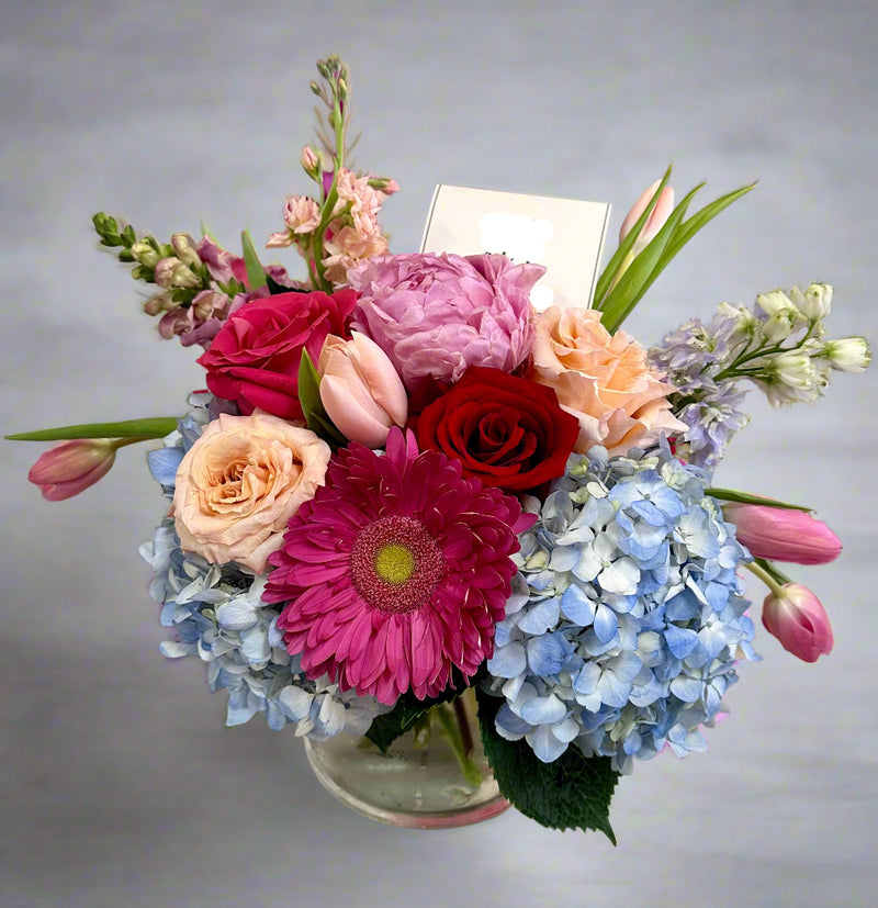 $125 Florist's Choice