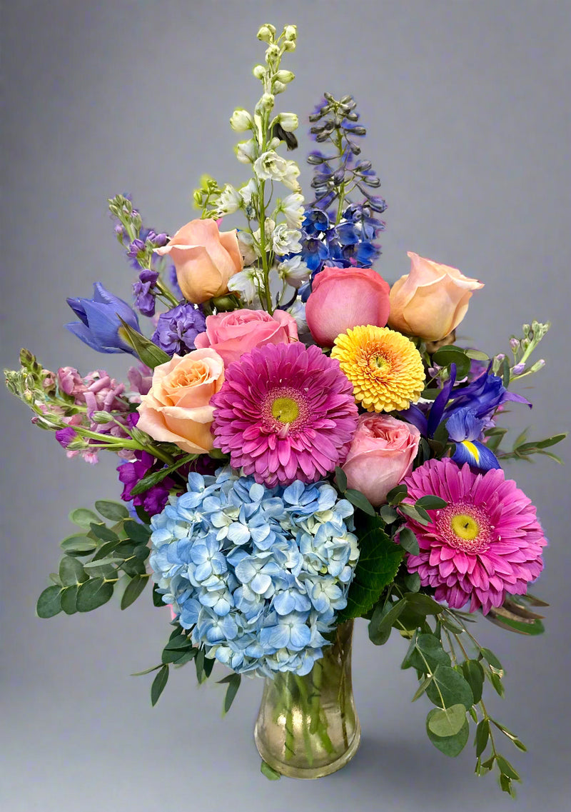 $125 Florist's Choice