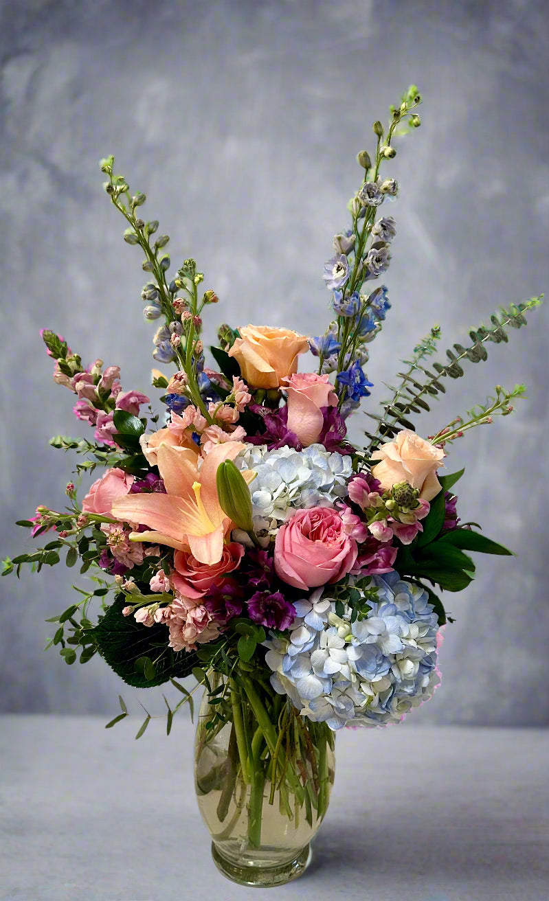 $95 Florist's Choice