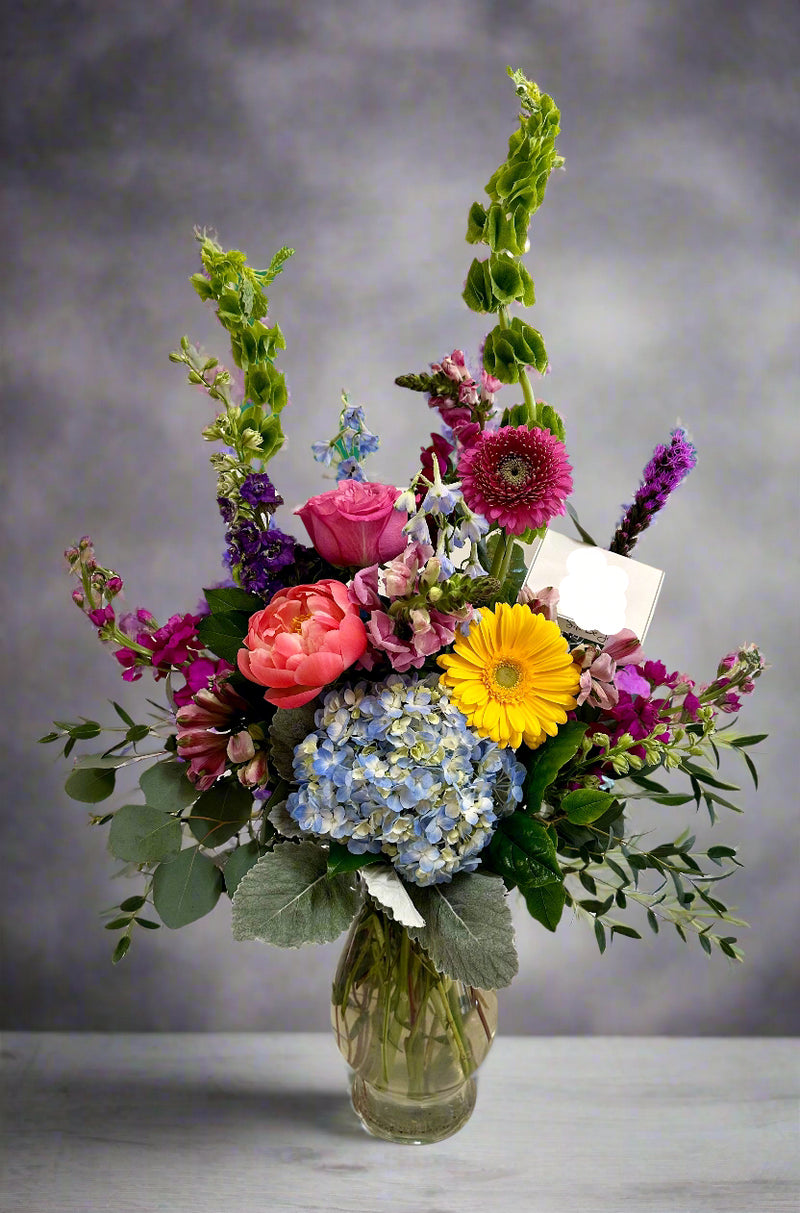$125 Florist's Choice