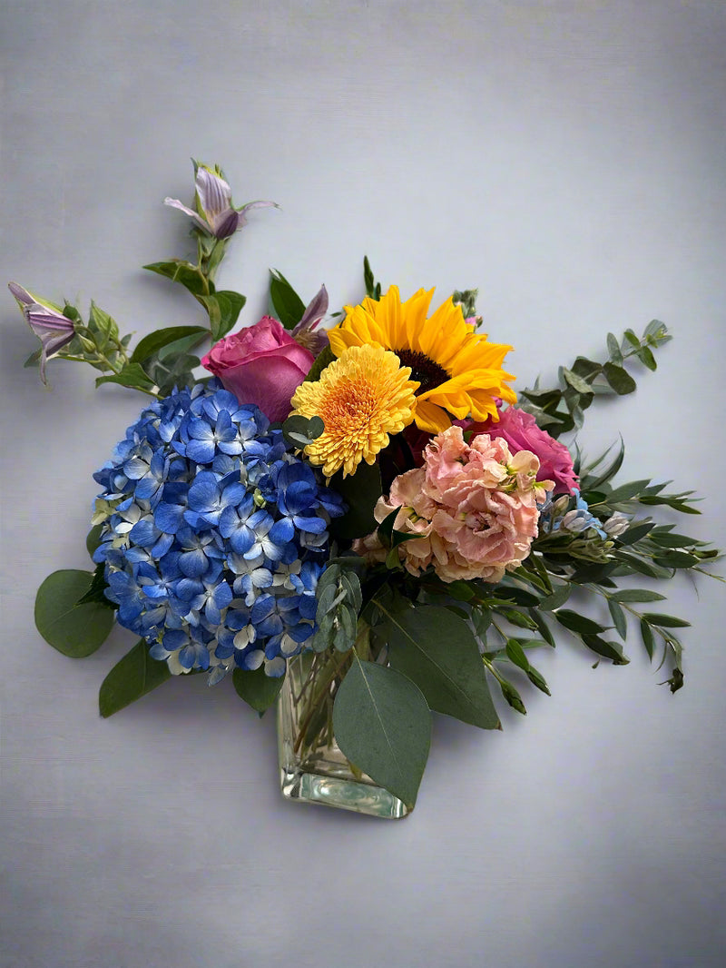 $65 Florist's Choice