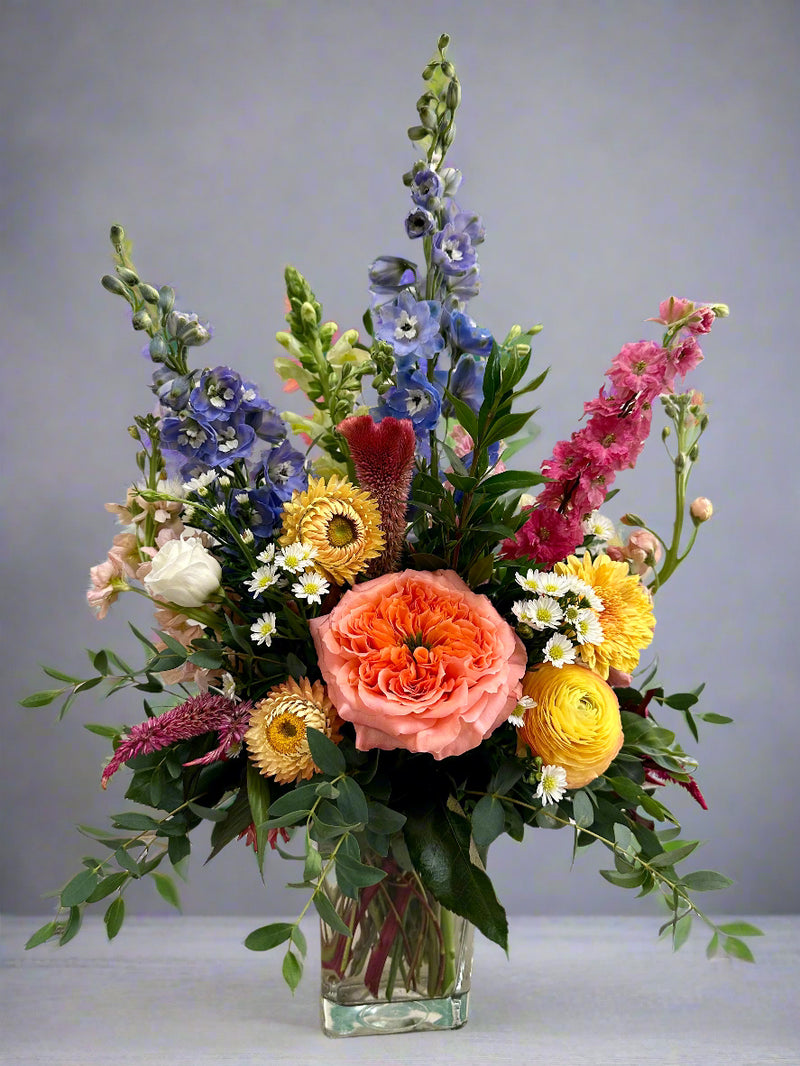 $65 Florist's Choice