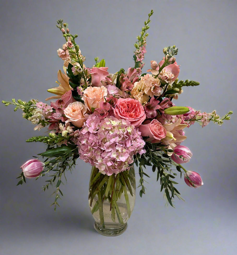 $125 Florist's Choice