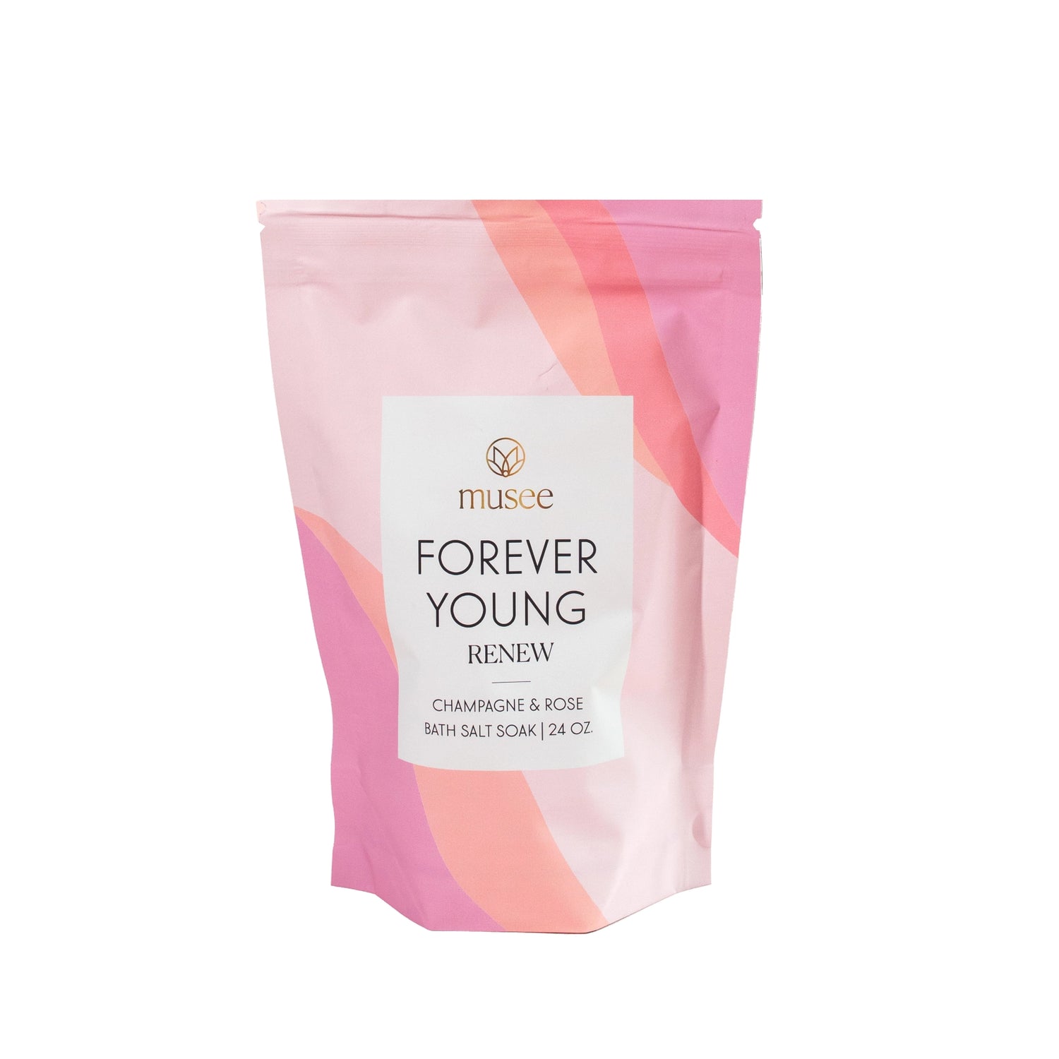 Forever Young Bath Soak