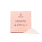 Jasmine & Vanilla Mini Bath Salt Soak