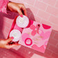 Wild Poppy & Peony Shower Steamer Set